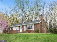502 Viscose Avenue, Front Royal, VA 22630