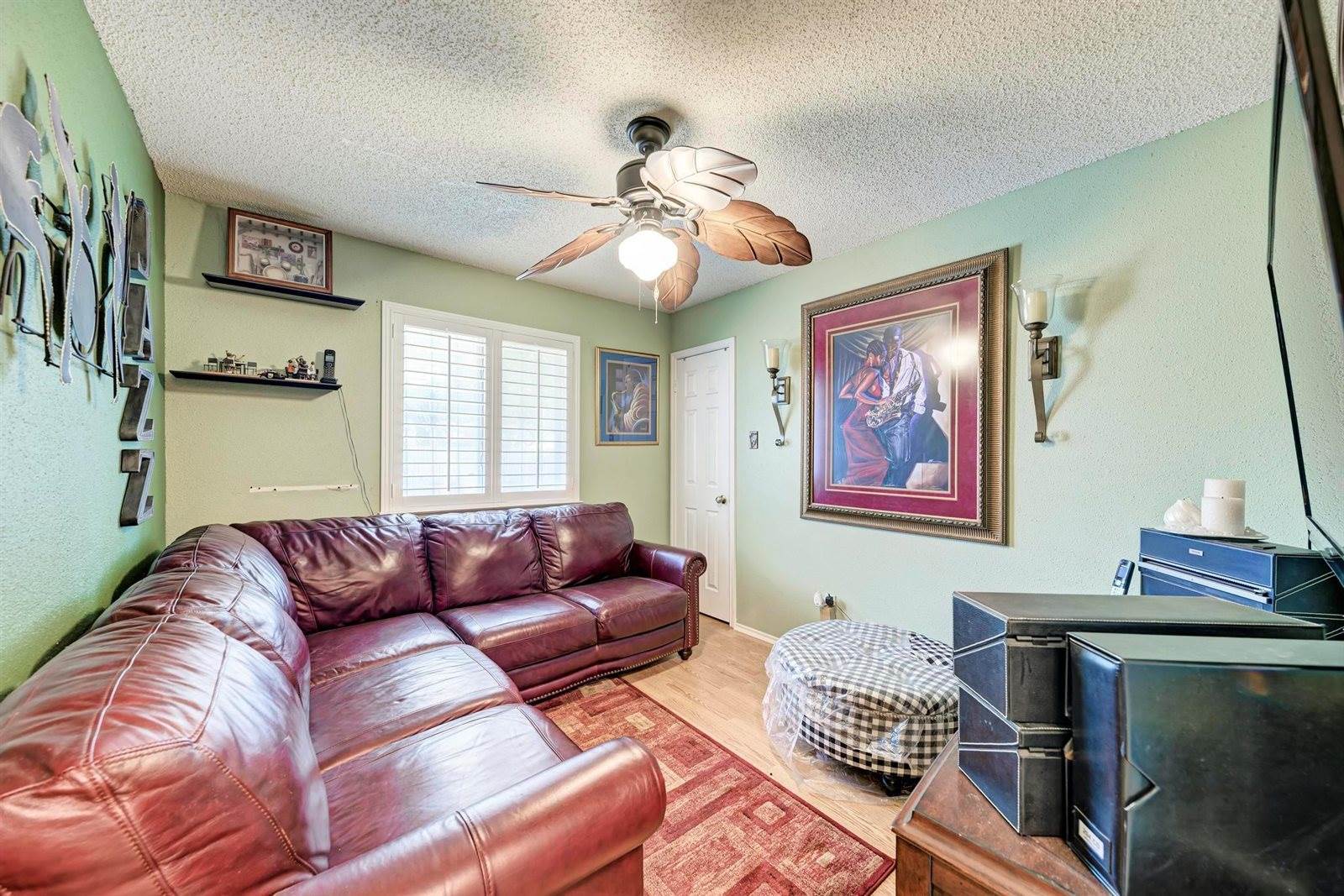 4201 Sojourner St, Austin, TX 78725