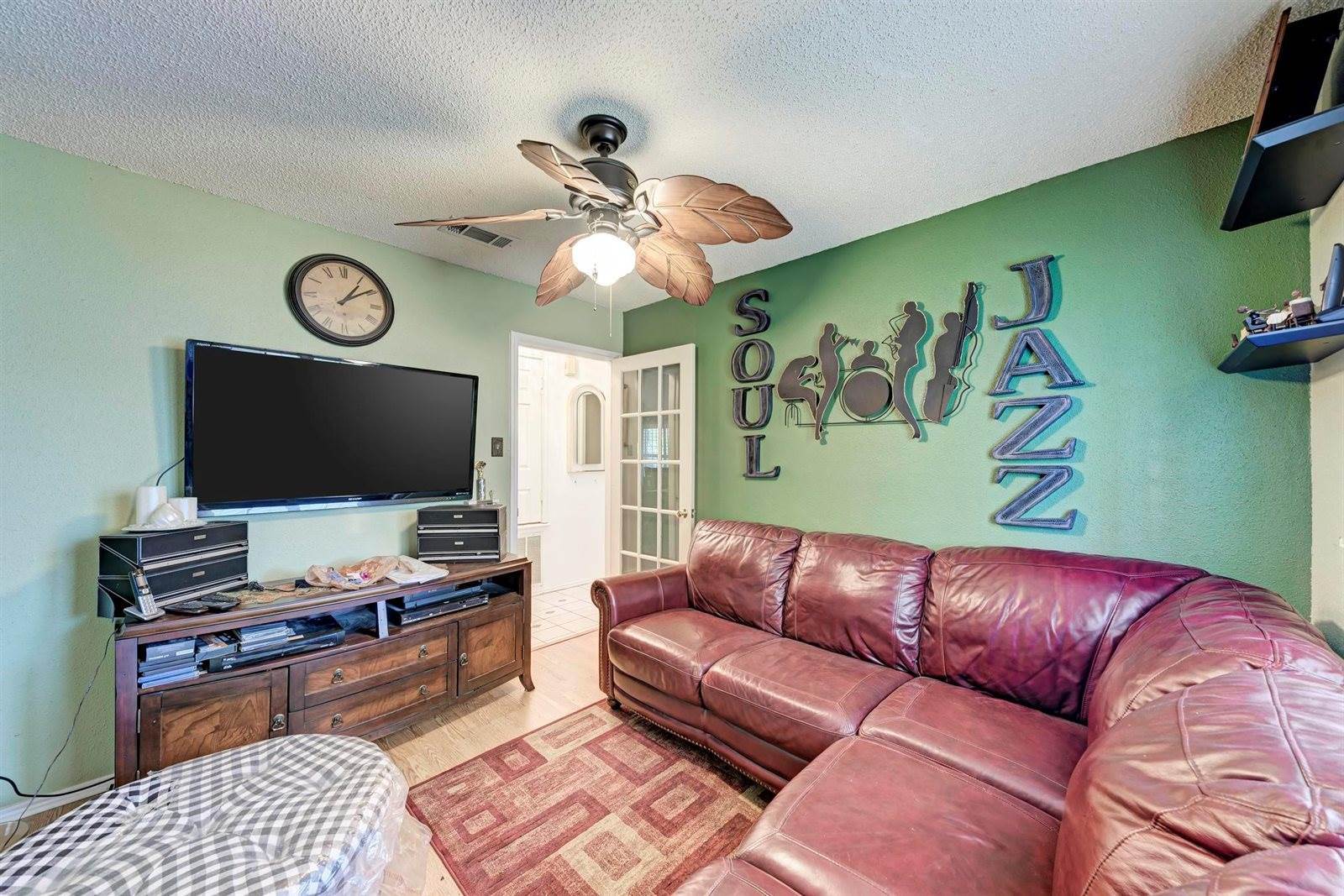 4201 Sojourner St, Austin, TX 78725