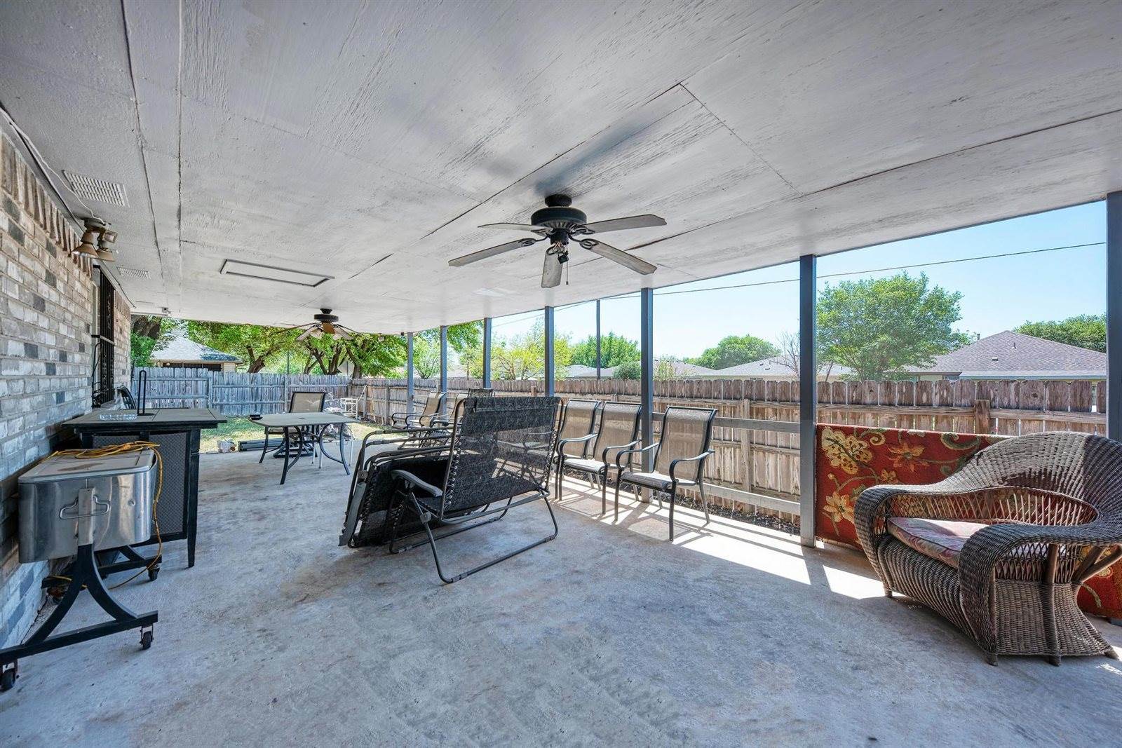 4201 Sojourner St, Austin, TX 78725