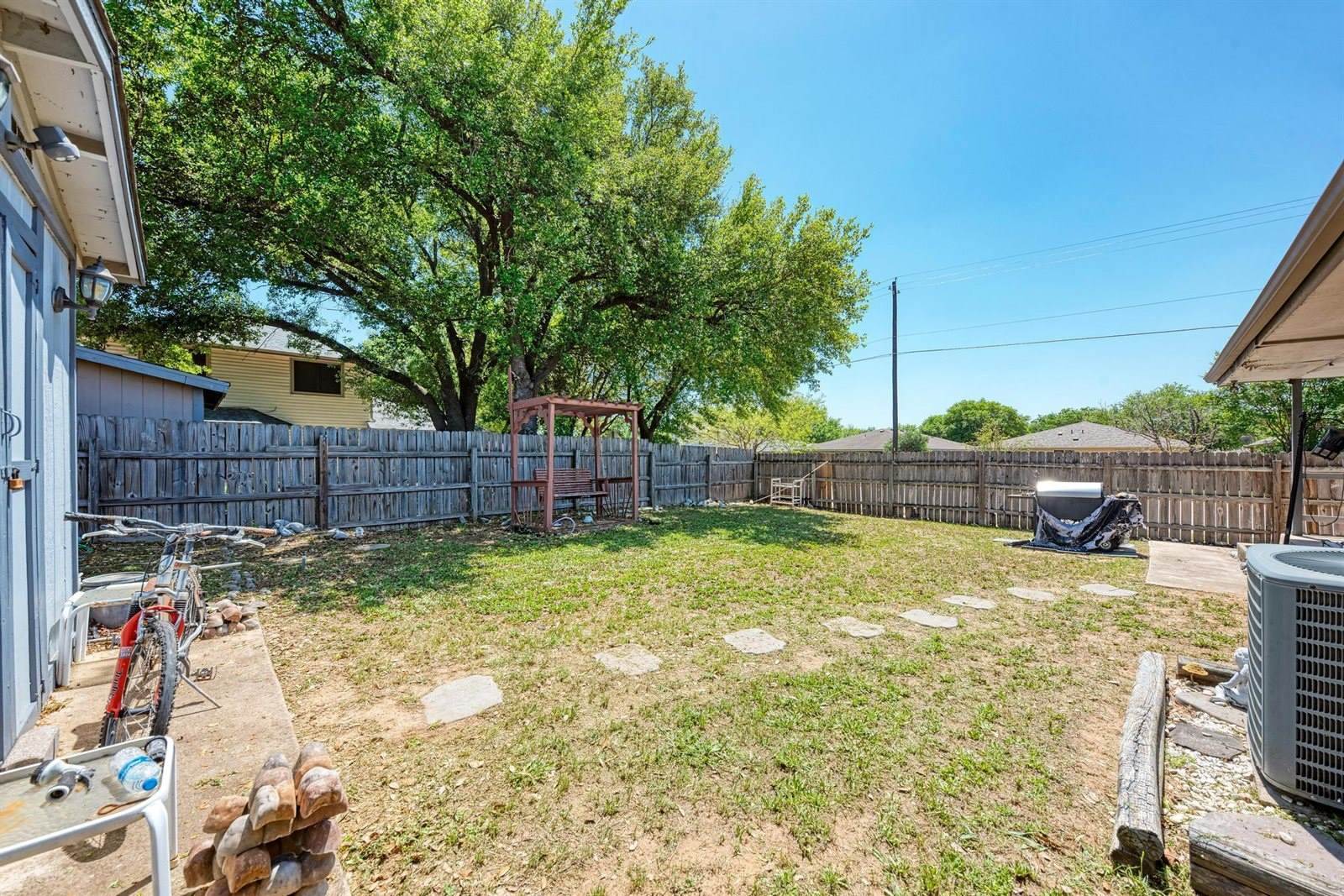 4201 Sojourner St, Austin, TX 78725