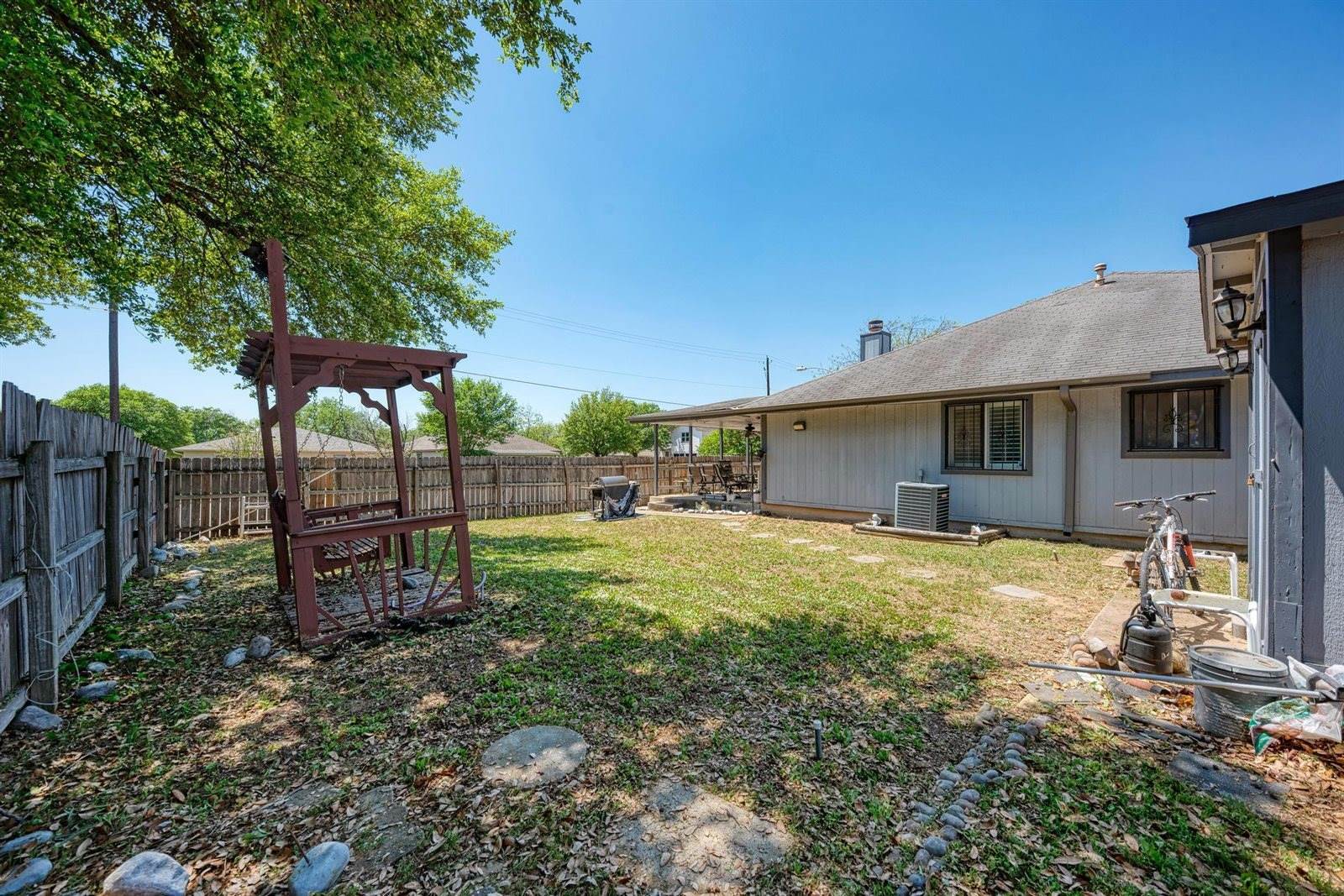 4201 Sojourner St, Austin, TX 78725