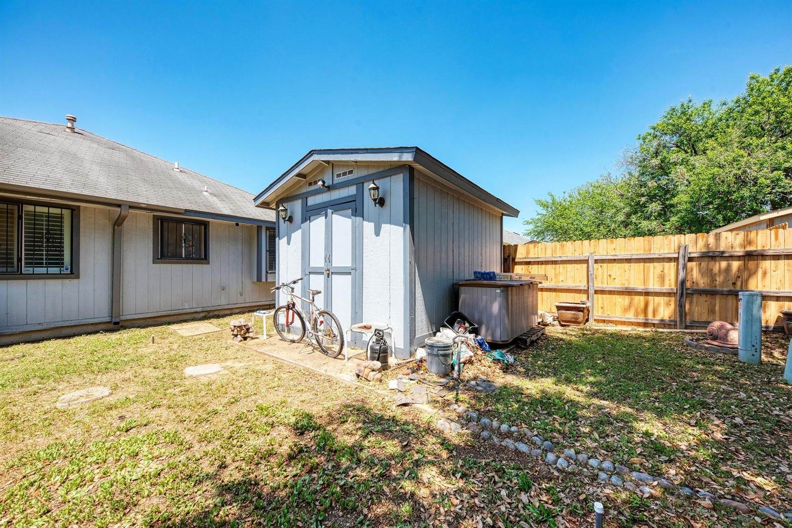 4201 Sojourner St, Austin, TX 78725