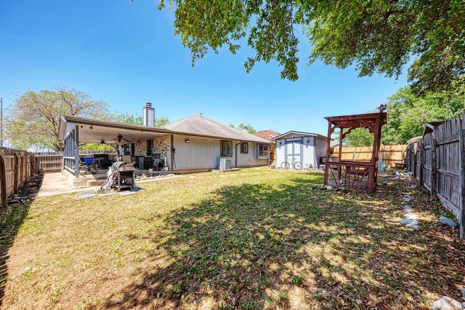 4201 Sojourner St, Austin, TX 78725