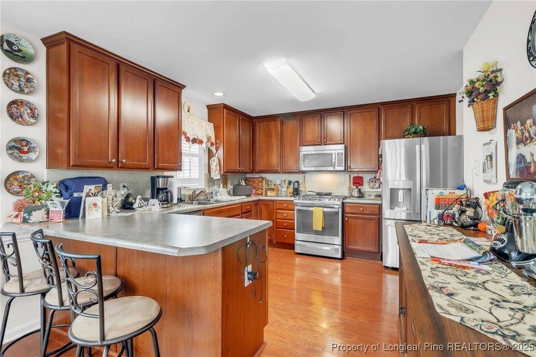 183 Harlon Court, Raeford, NC 28376