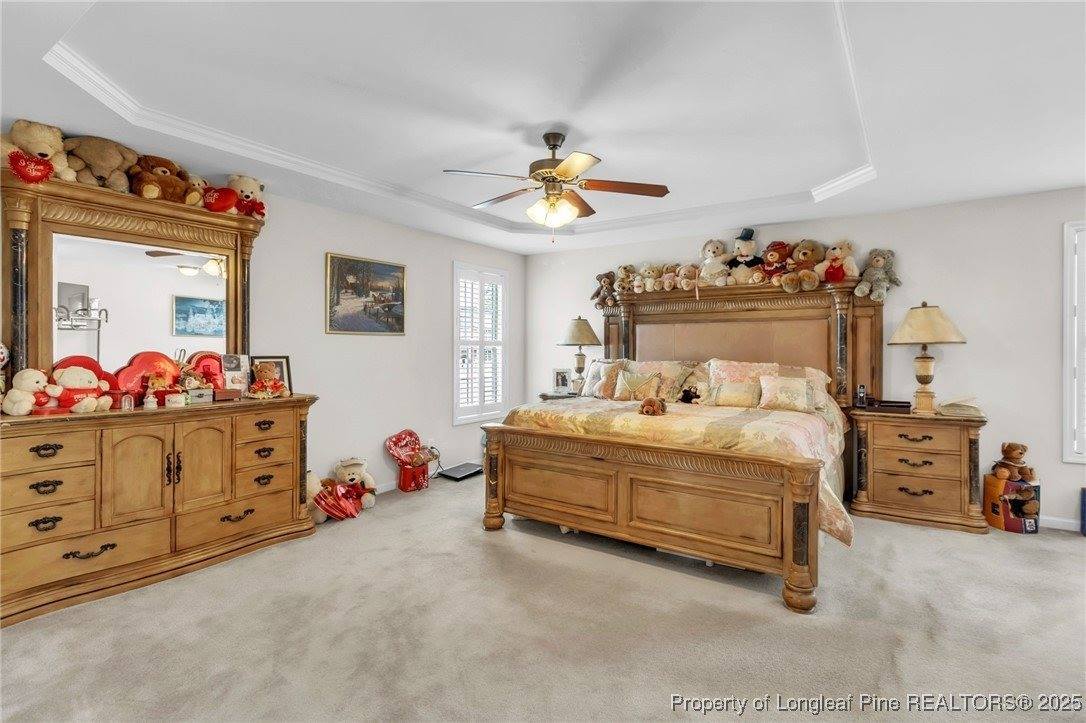 183 Harlon Court, Raeford, NC 28376