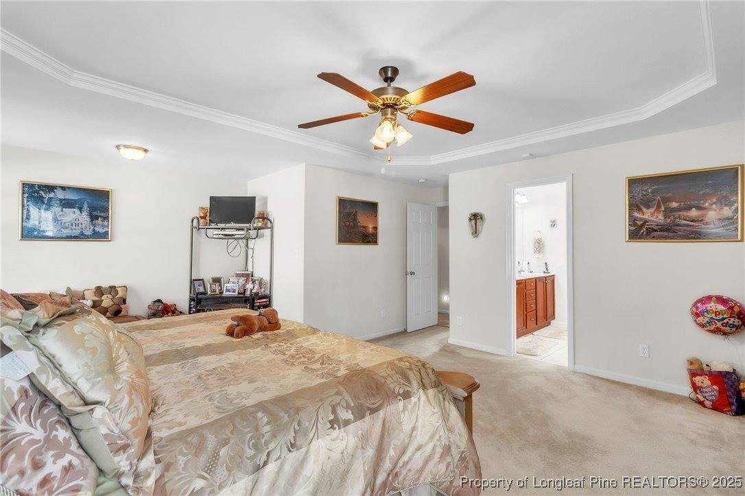 183 Harlon Court, Raeford, NC 28376