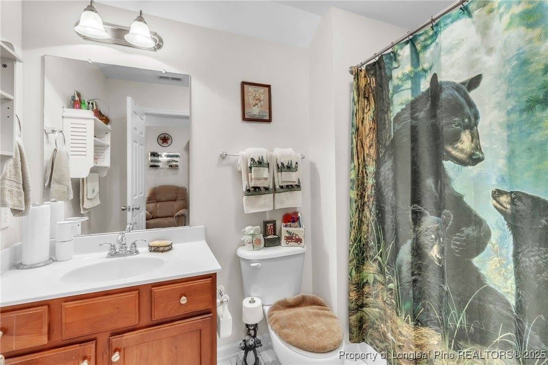 183 Harlon Court, Raeford, NC 28376