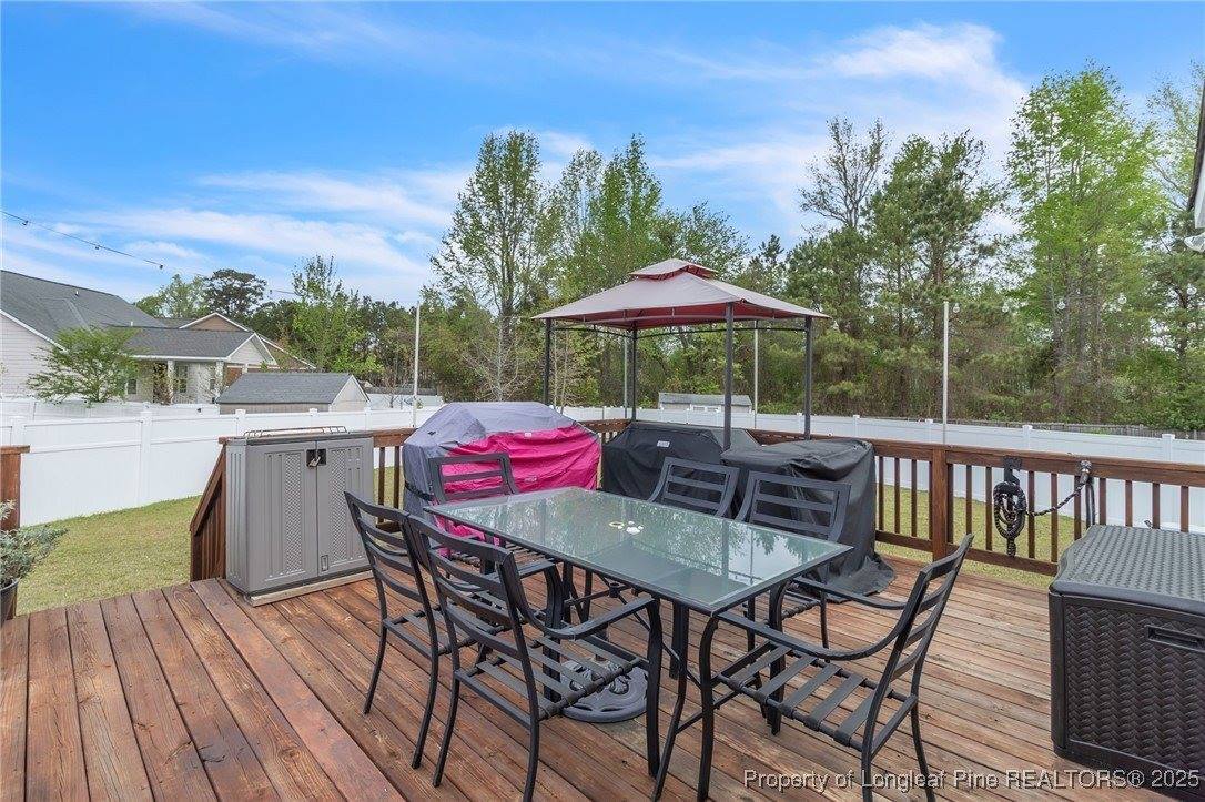 183 Harlon Court, Raeford, NC 28376