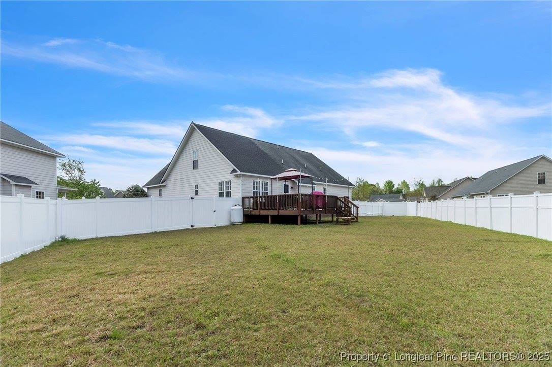 183 Harlon Court, Raeford, NC 28376