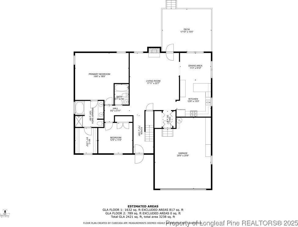 183 Harlon Court, Raeford, NC 28376