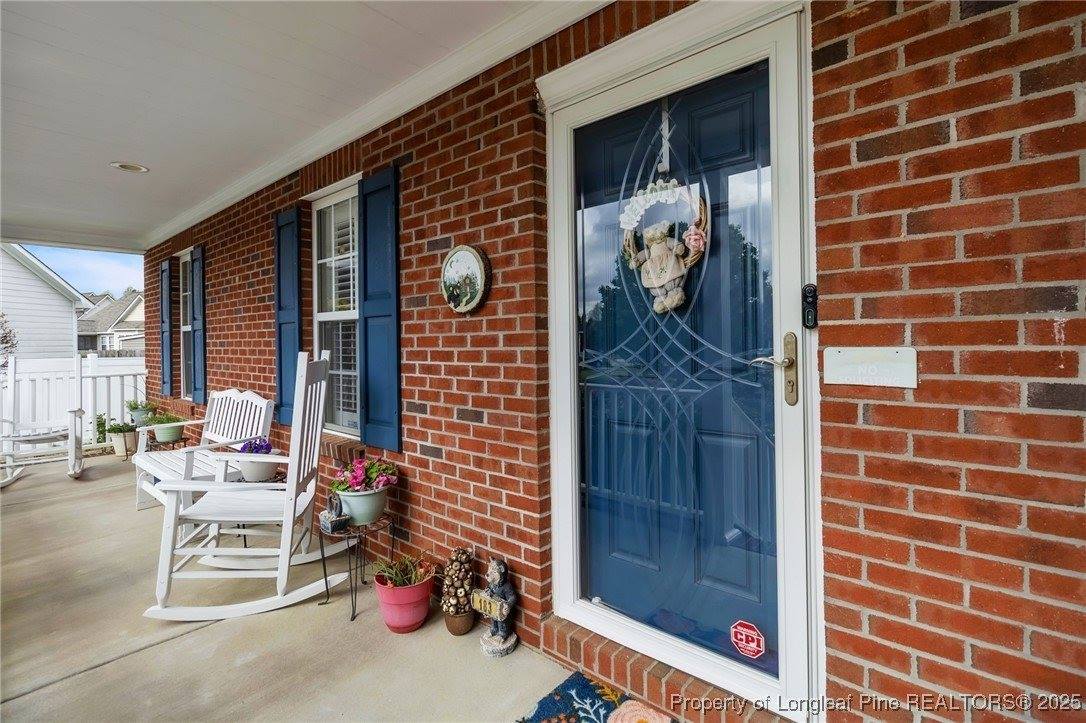 183 Harlon Court, Raeford, NC 28376