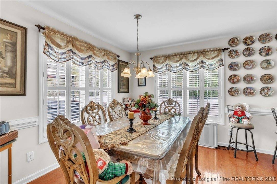 183 Harlon Court, Raeford, NC 28376