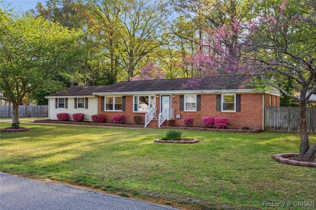 2783 Pigeon Hill Road, Gloucester County, VA 23072