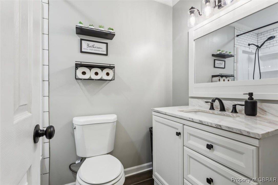 2783 Pigeon Hill Road, Gloucester County, VA 23072