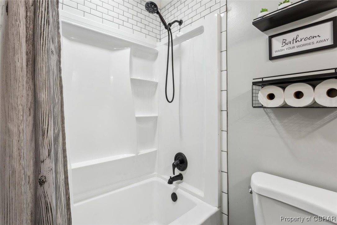 2783 Pigeon Hill Road, Gloucester County, VA 23072