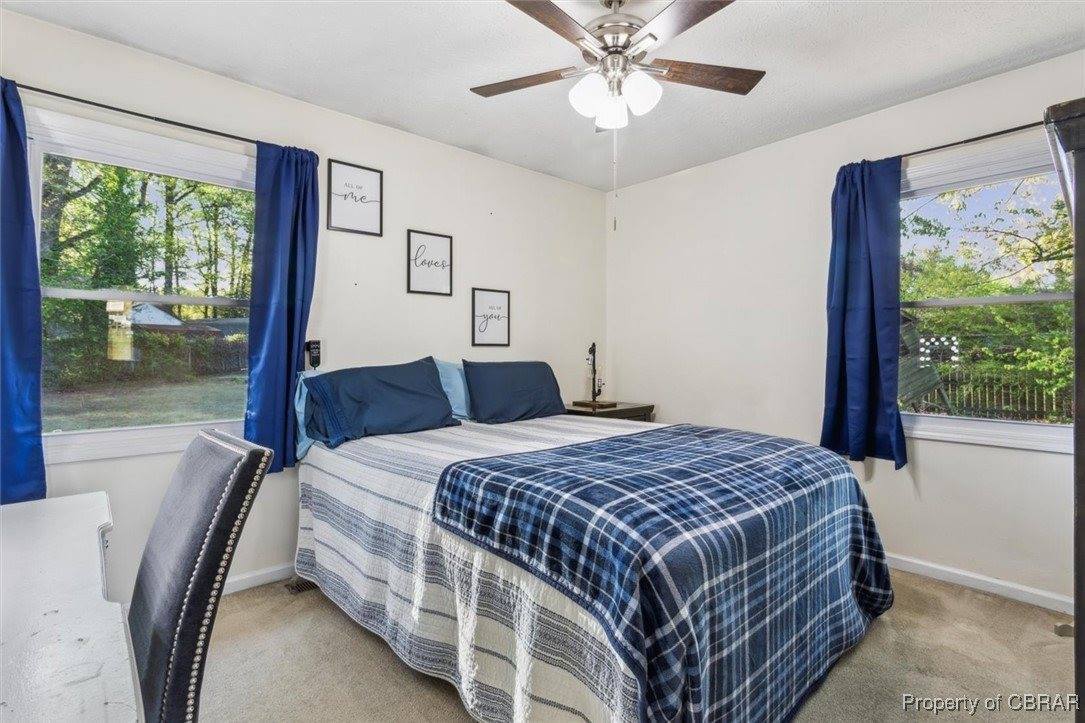 2783 Pigeon Hill Road, Gloucester County, VA 23072