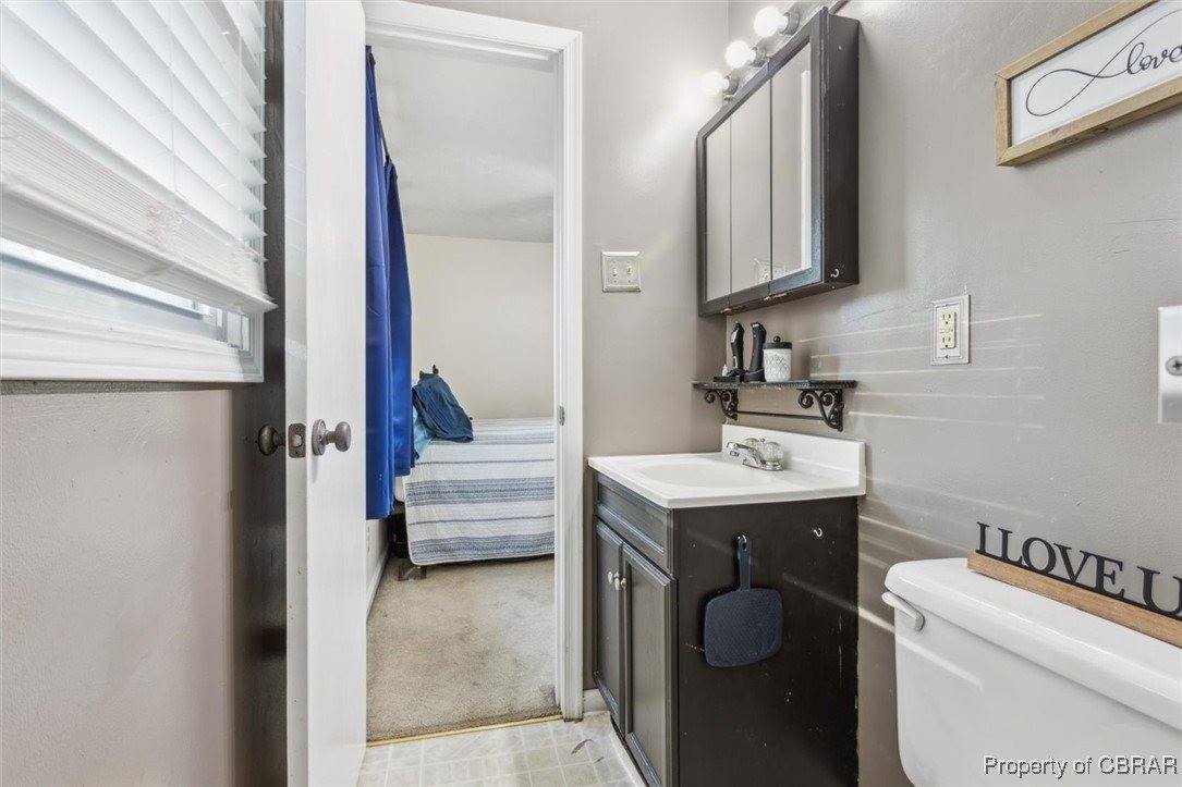 2783 Pigeon Hill Road, Gloucester County, VA 23072