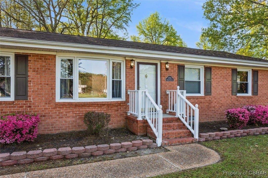 2783 Pigeon Hill Road, Gloucester County, VA 23072