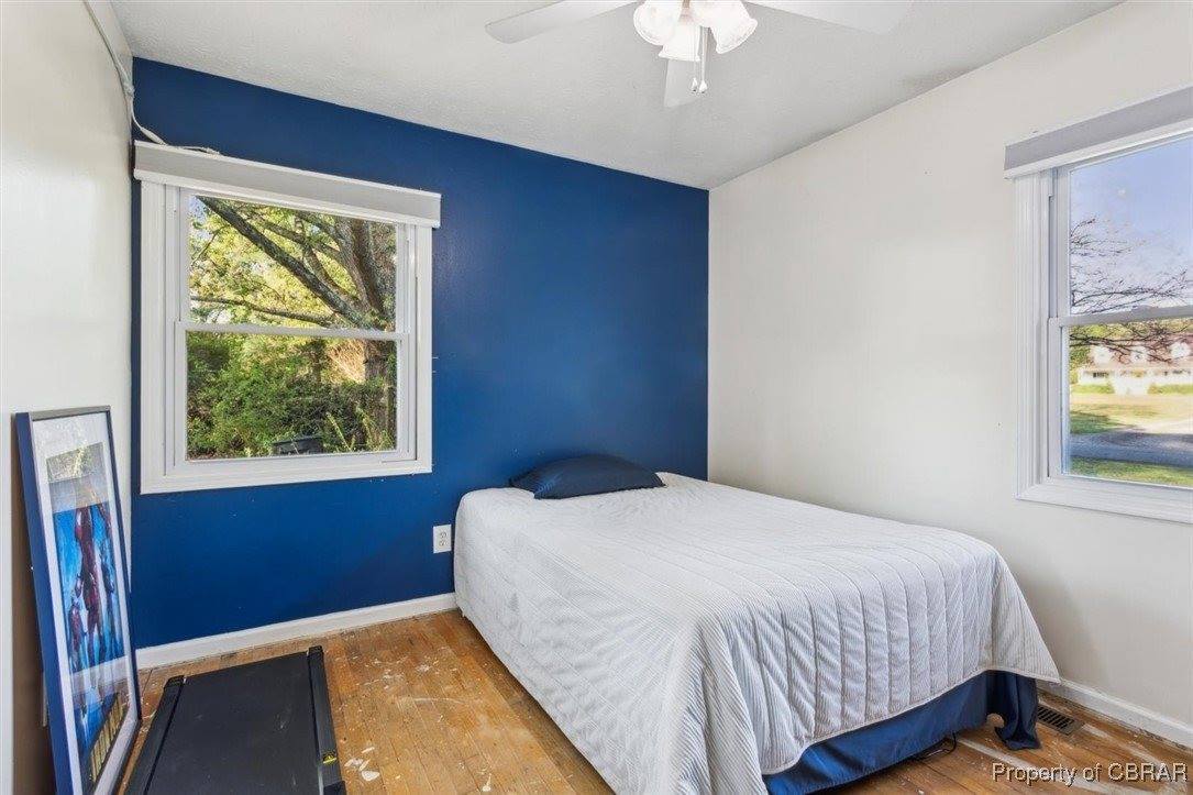 2783 Pigeon Hill Road, Gloucester County, VA 23072