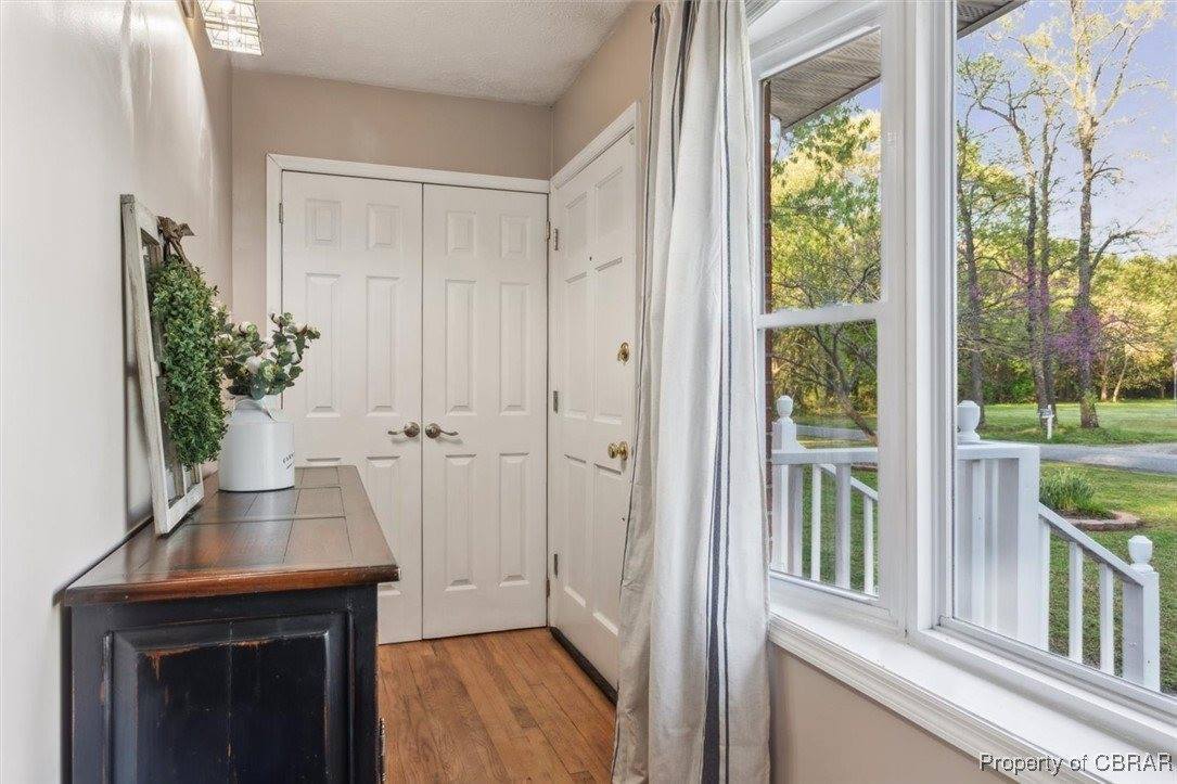 2783 Pigeon Hill Road, Gloucester County, VA 23072