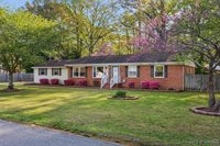 2783 Pigeon Hill Road, Gloucester County, VA 23072