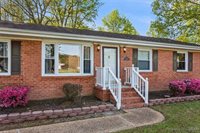 2783 Pigeon Hill Road, Gloucester County, VA 23072