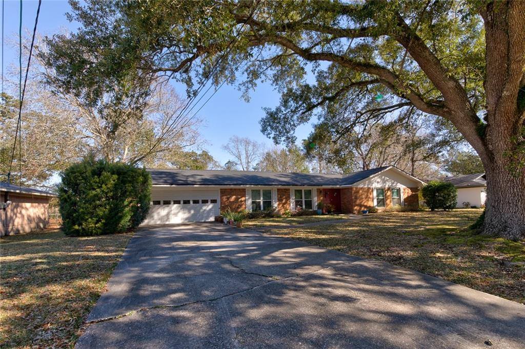 346 Huntington Drive, Slidell, LA 70458