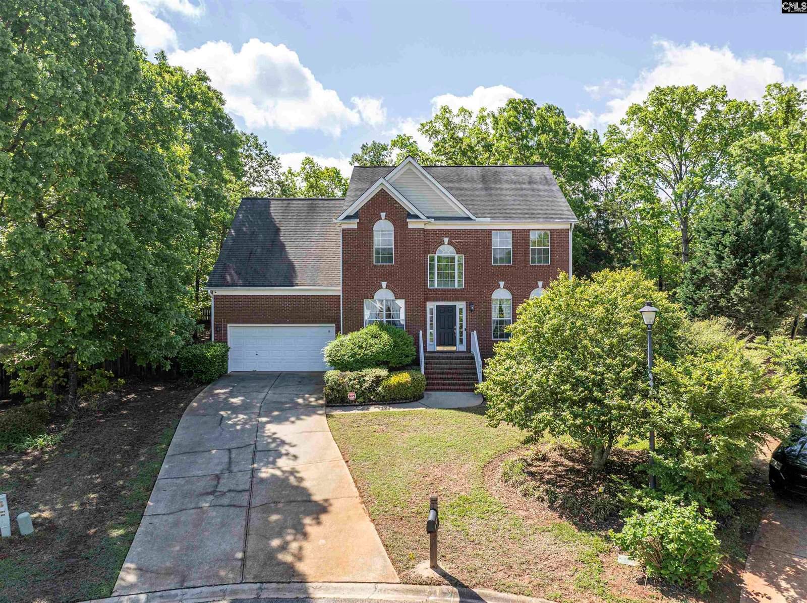 162 Harbor Glen, Lexington, SC 29072