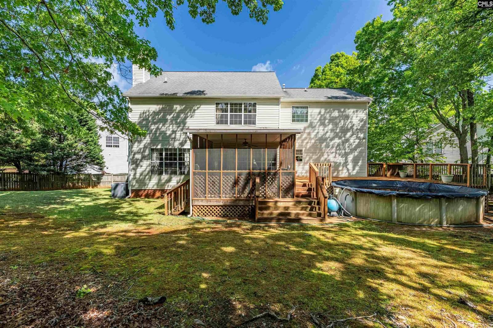 162 Harbor Glen, Lexington, SC 29072