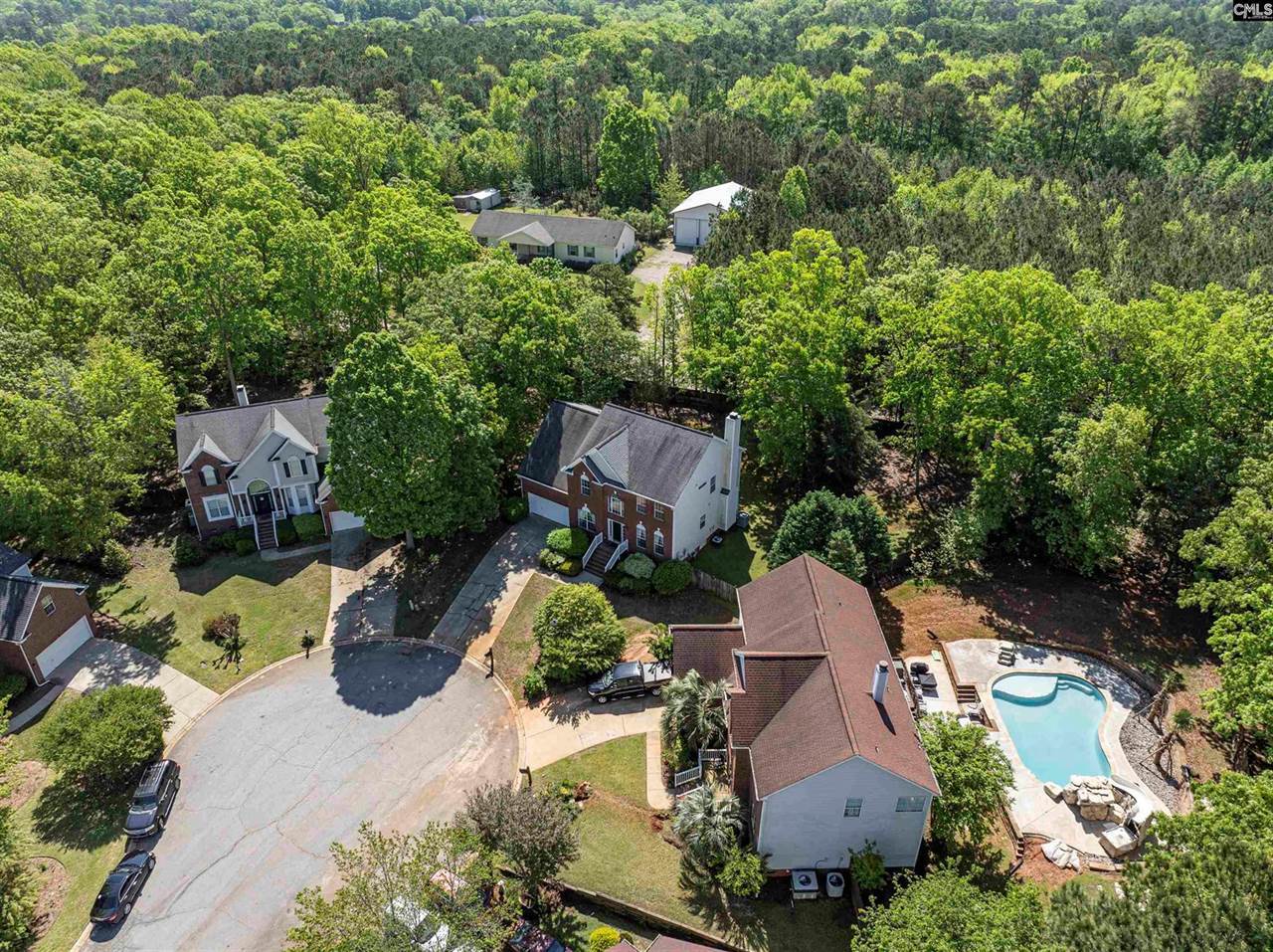 162 Harbor Glen, Lexington, SC 29072