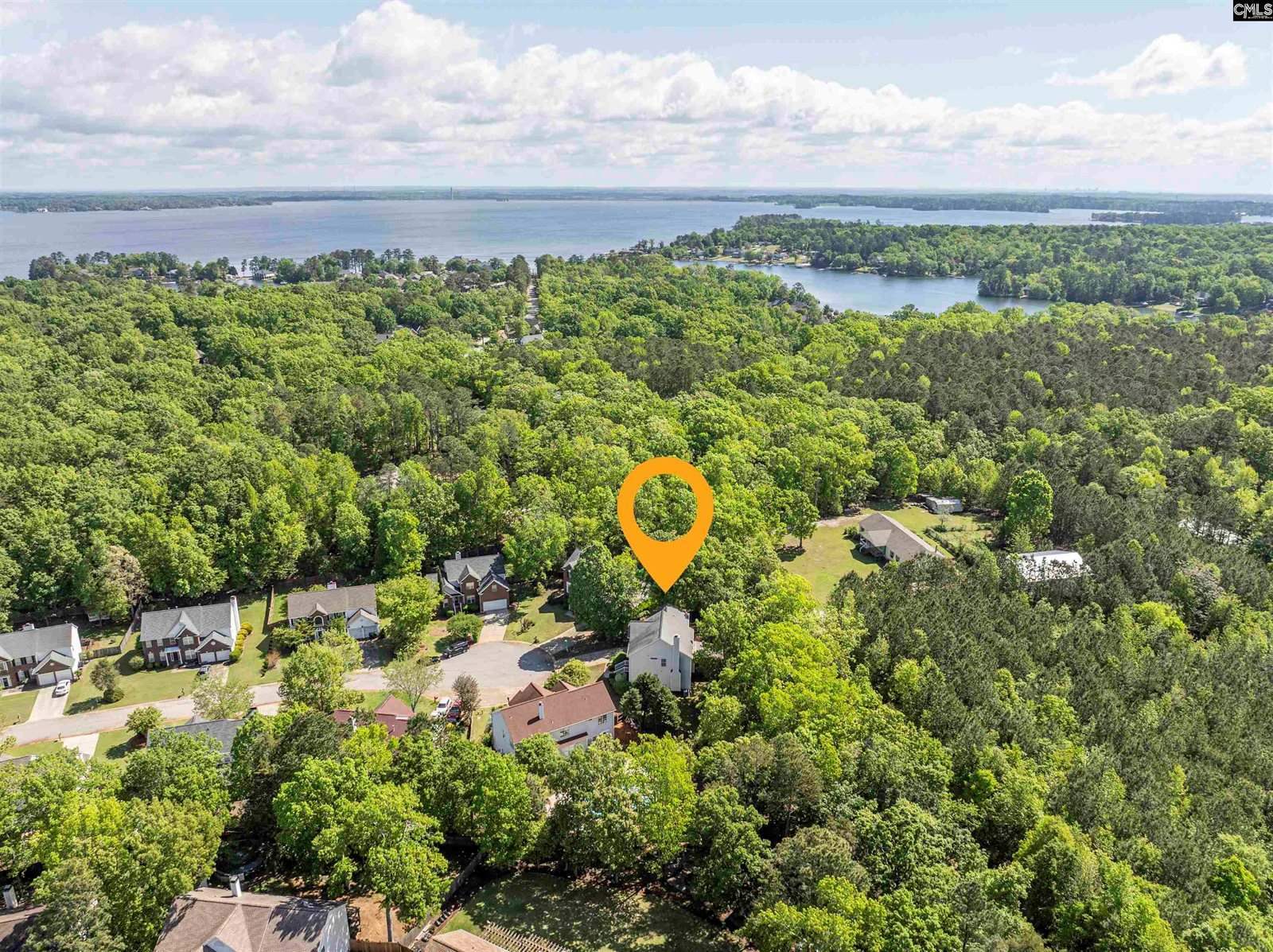 162 Harbor Glen, Lexington, SC 29072