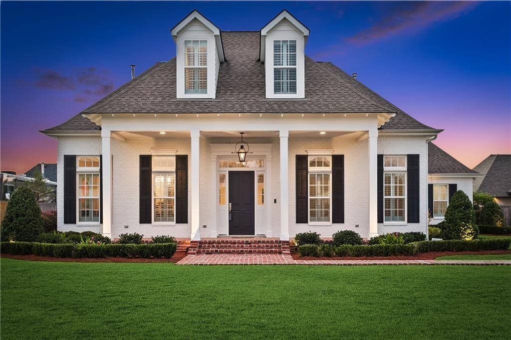 579 South Caleb Drive, Slidell, LA 70461