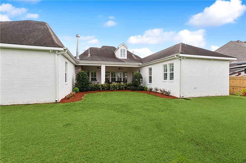 579 South Caleb Drive, Slidell, LA 70461