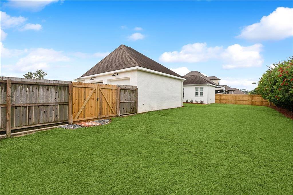 579 South Caleb Drive, Slidell, LA 70461