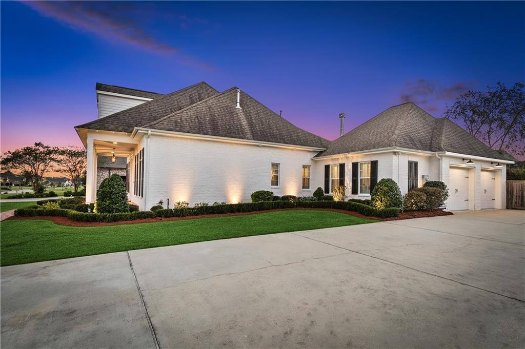 579 South Caleb Drive, Slidell, LA 70461