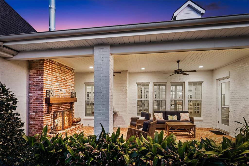 579 South Caleb Drive, Slidell, LA 70461