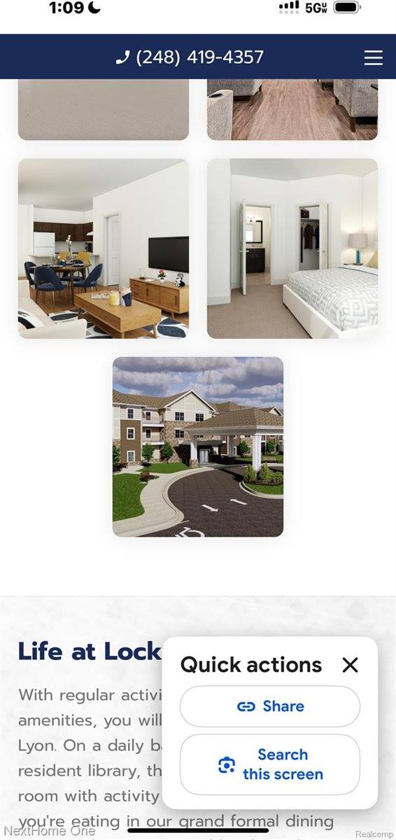 20905 Pontiac Trail, #224, LyonCharterTownship_Oakland, MI 48178