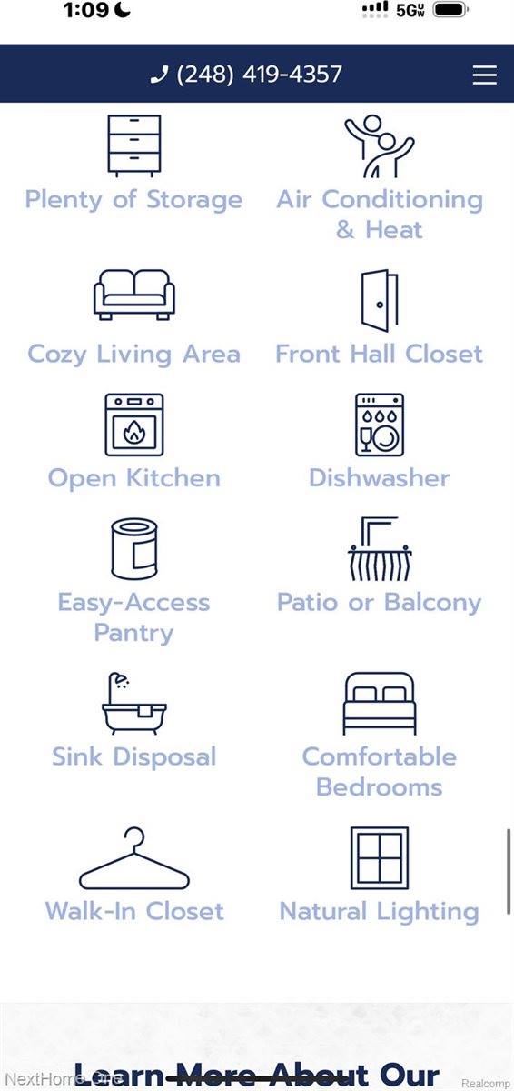 20905 Pontiac Trail, #224, LyonCharterTownship_Oakland, MI 48178