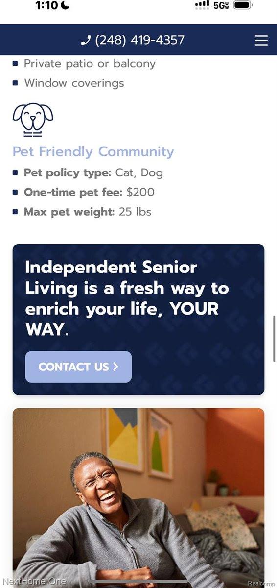 20905 Pontiac Trail, #224, LyonCharterTownship_Oakland, MI 48178