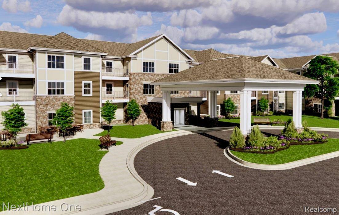 20905 Pontiac Trail, #224, LyonCharterTownship_Oakland, MI 48178