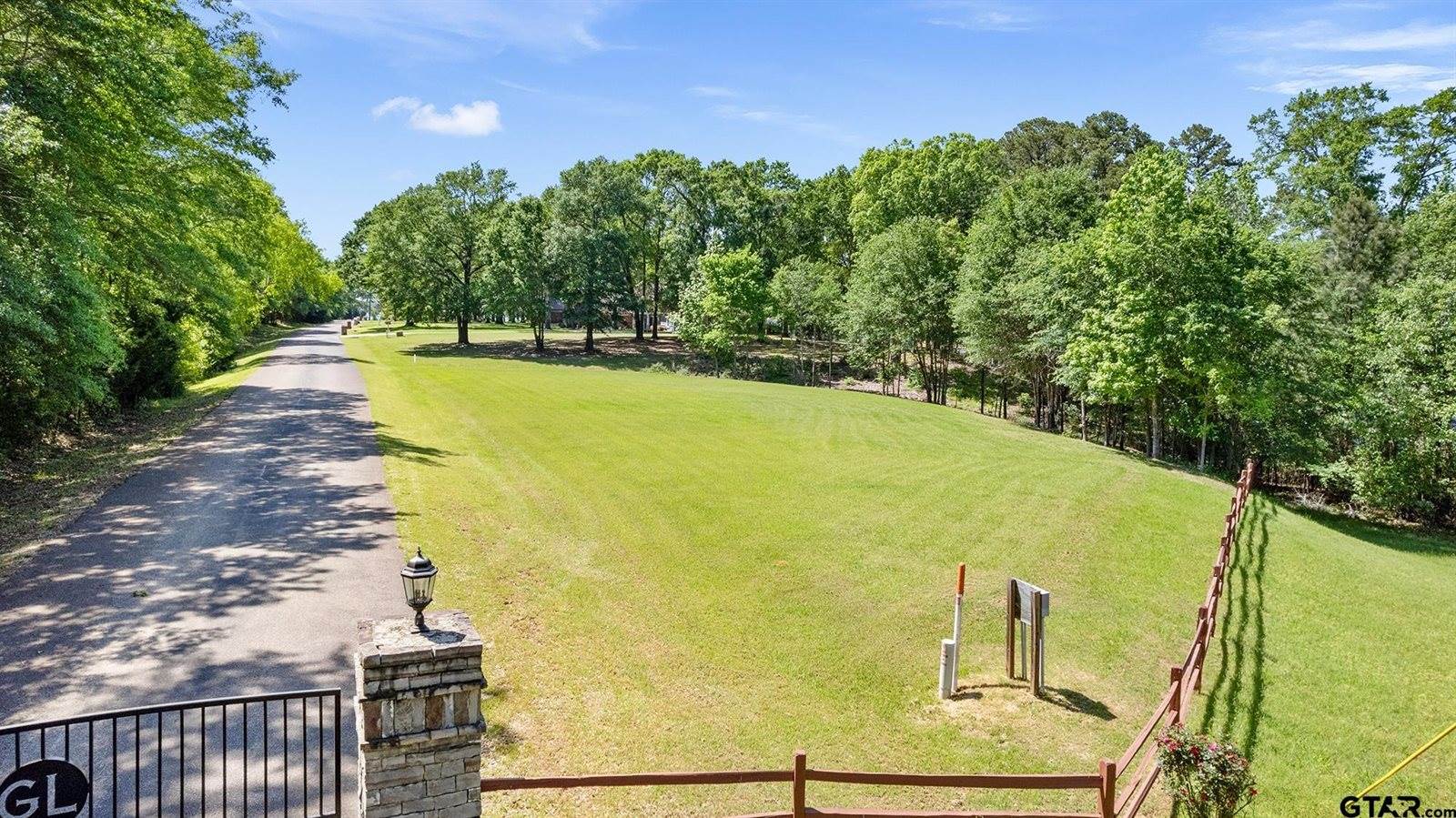 17961 Gordons landing rd, Arp, TX 75750