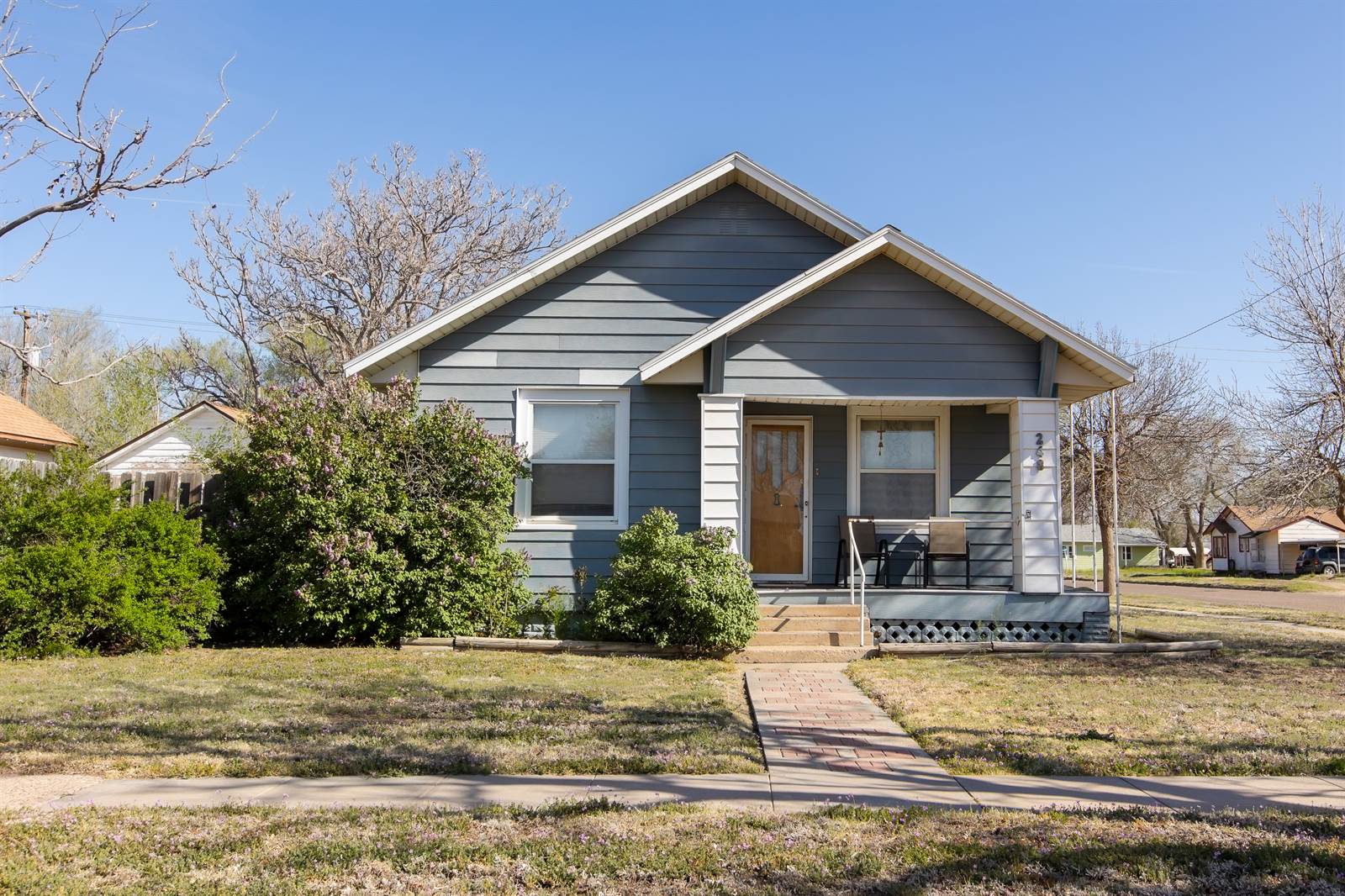 248 Thayer Street, Elkhart, KS 67950