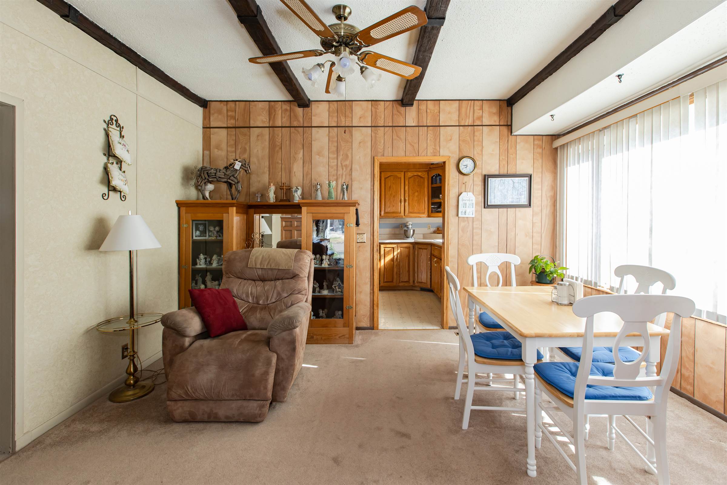 248 Thayer Street, Elkhart, KS 67950