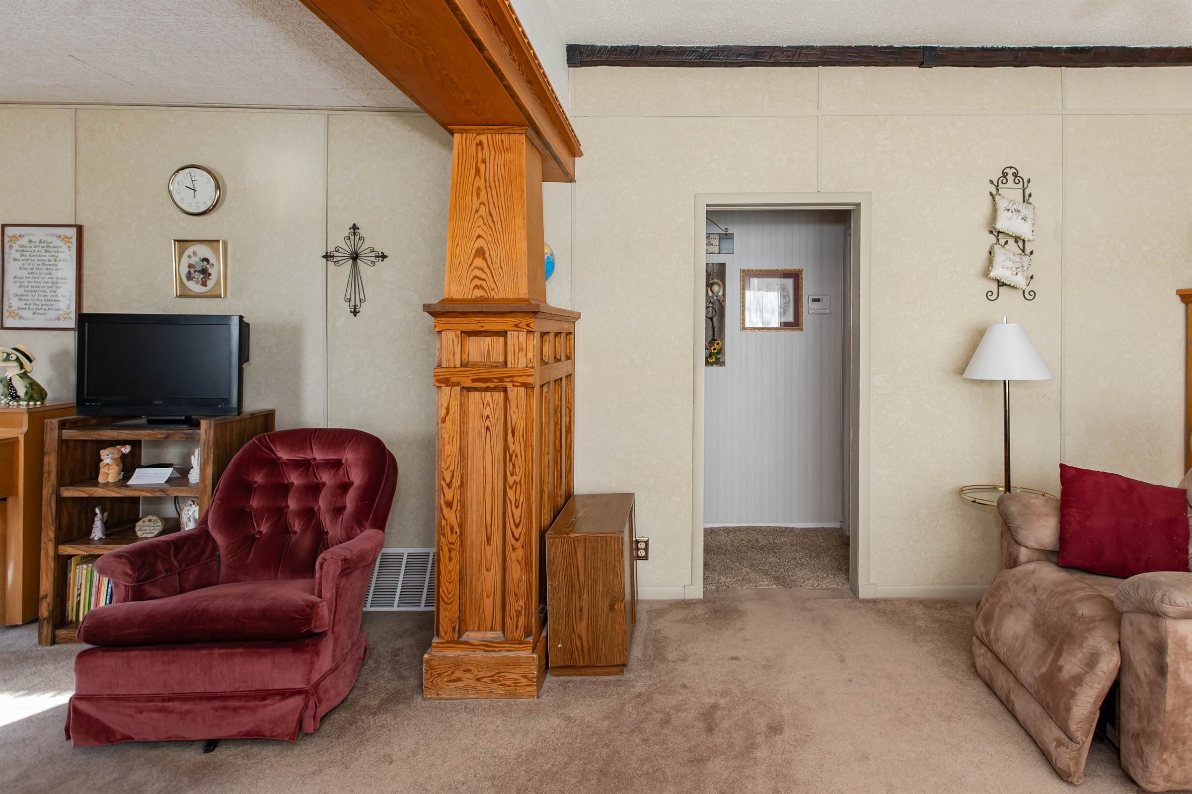 248 Thayer Street, Elkhart, KS 67950