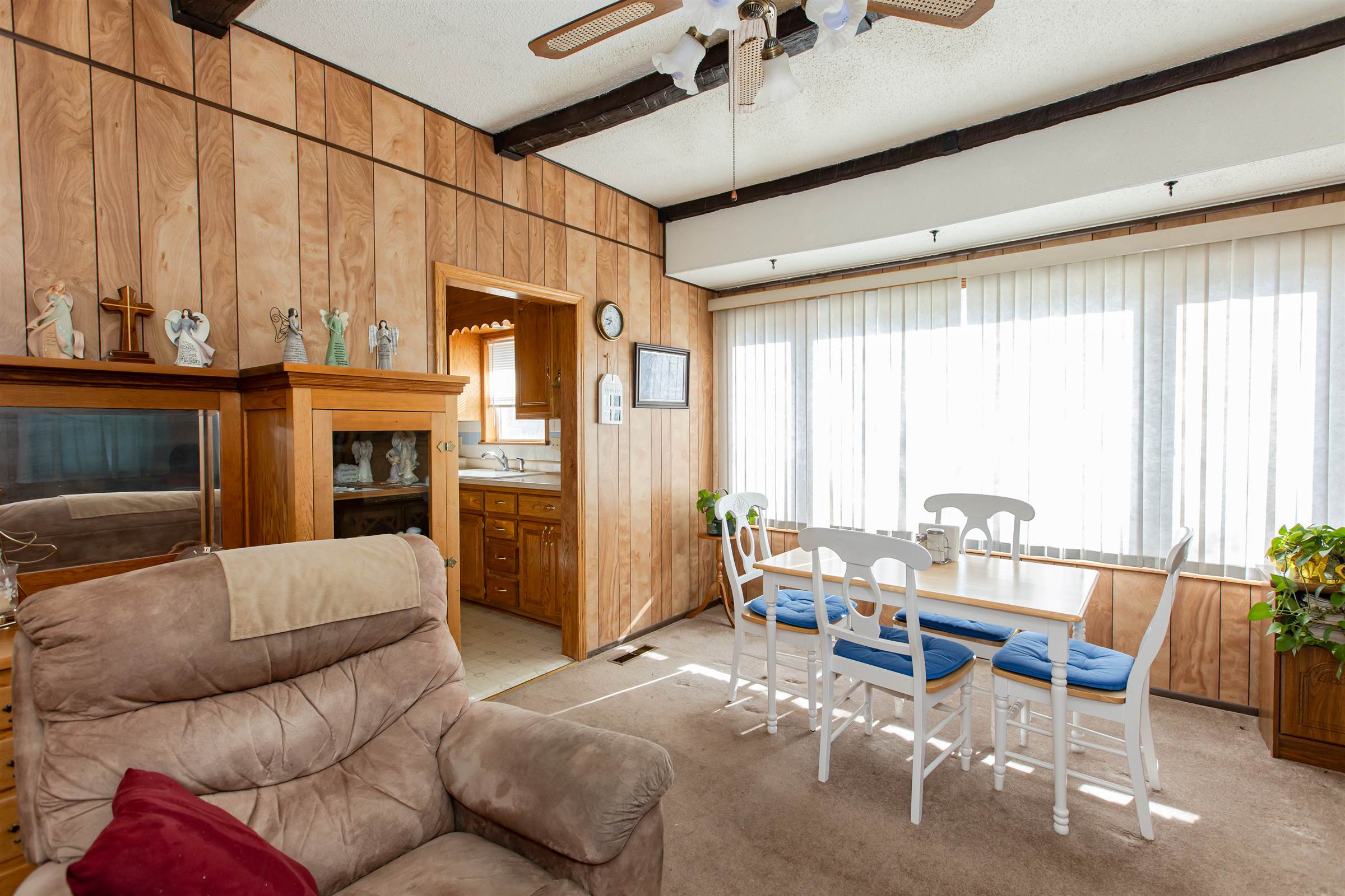 248 Thayer Street, Elkhart, KS 67950