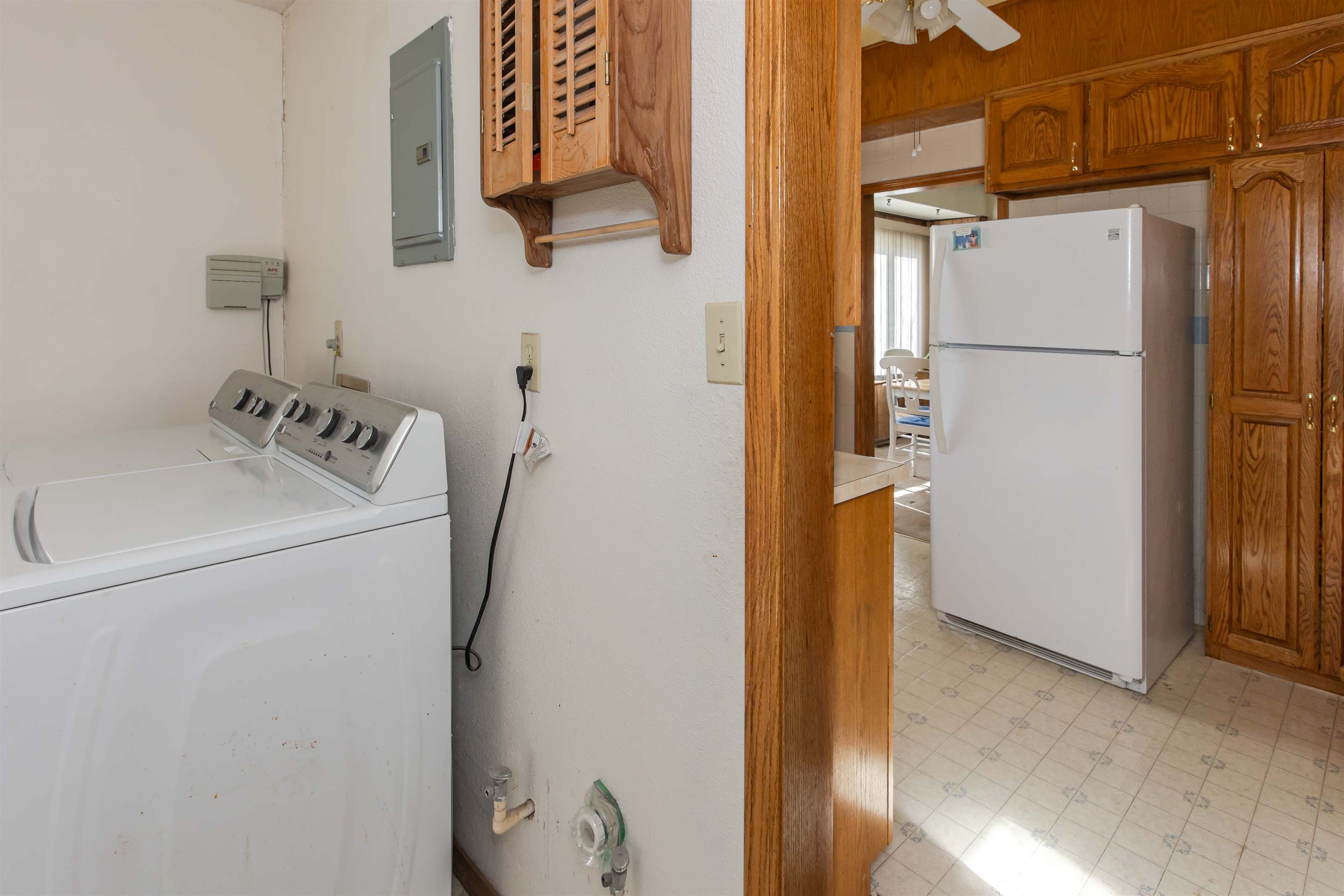 248 Thayer Street, Elkhart, KS 67950