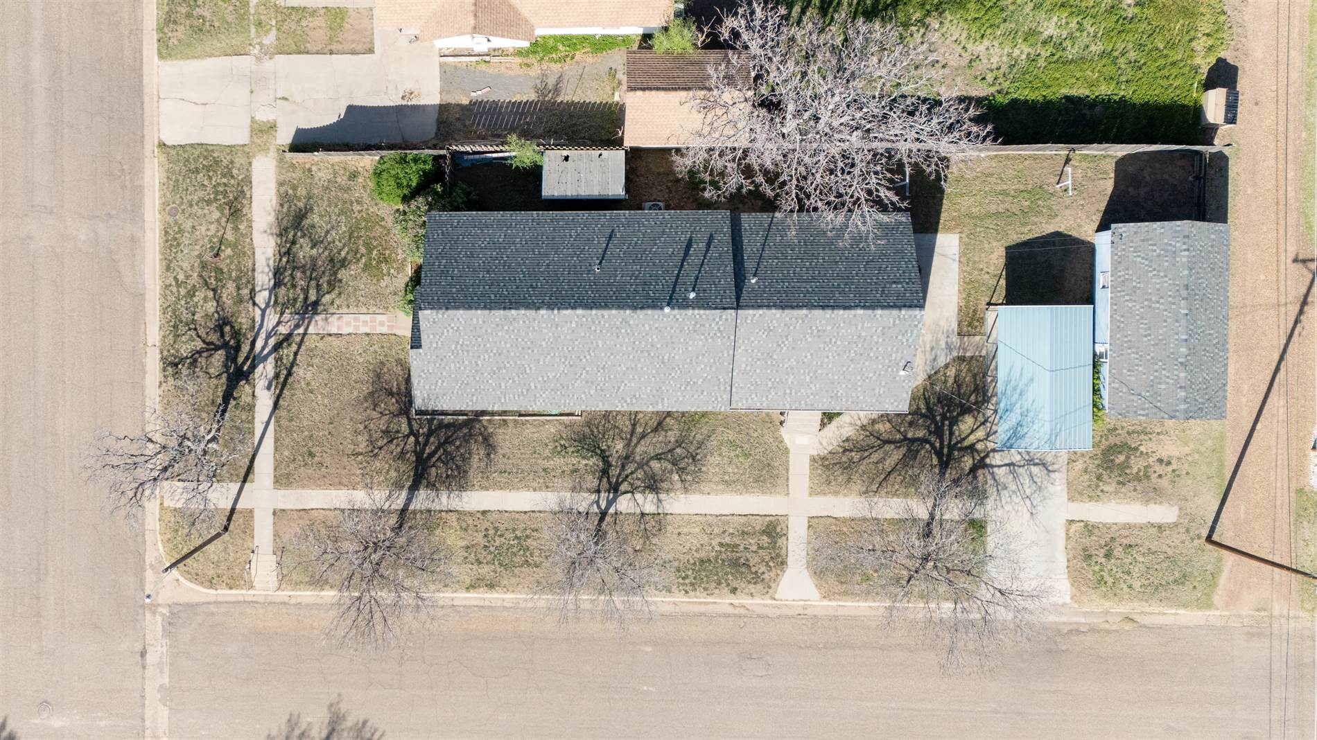 248 Thayer Street, Elkhart, KS 67950