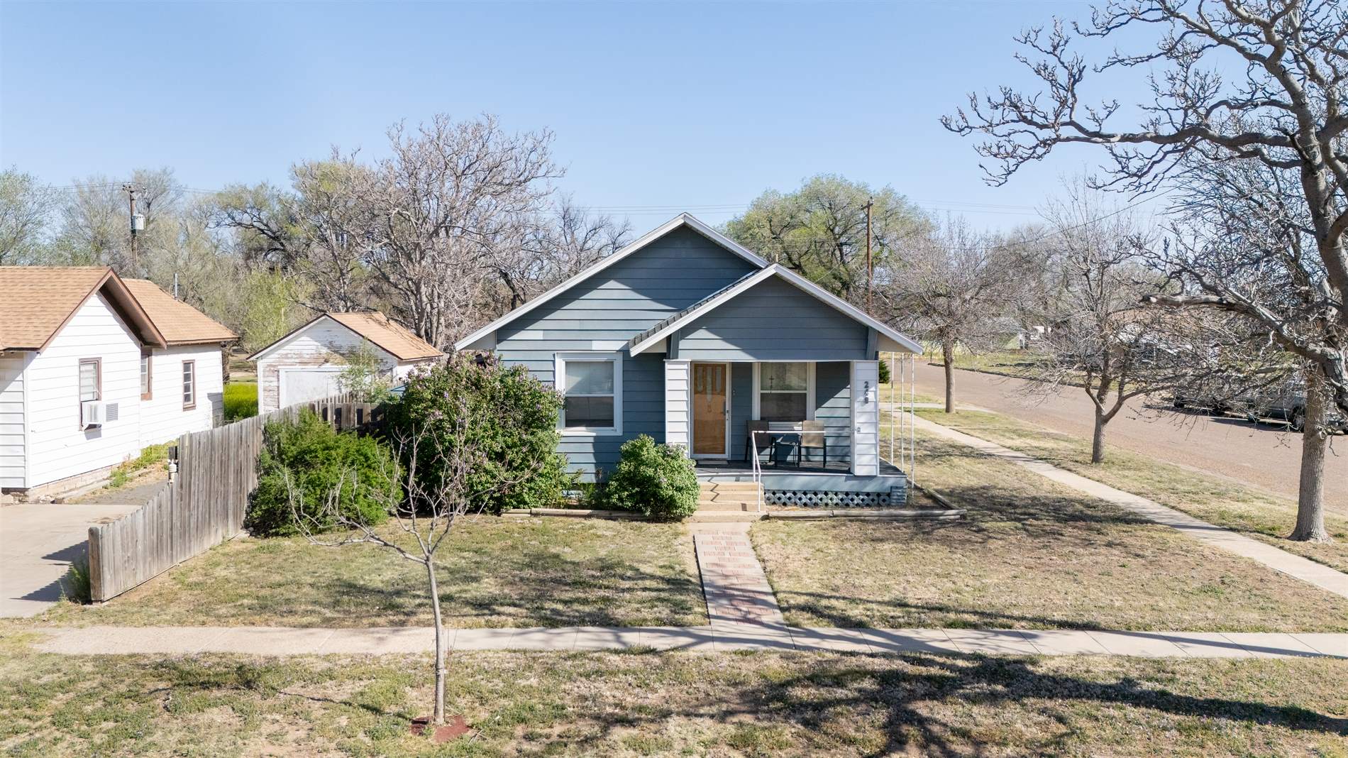 248 Thayer Street, Elkhart, KS 67950