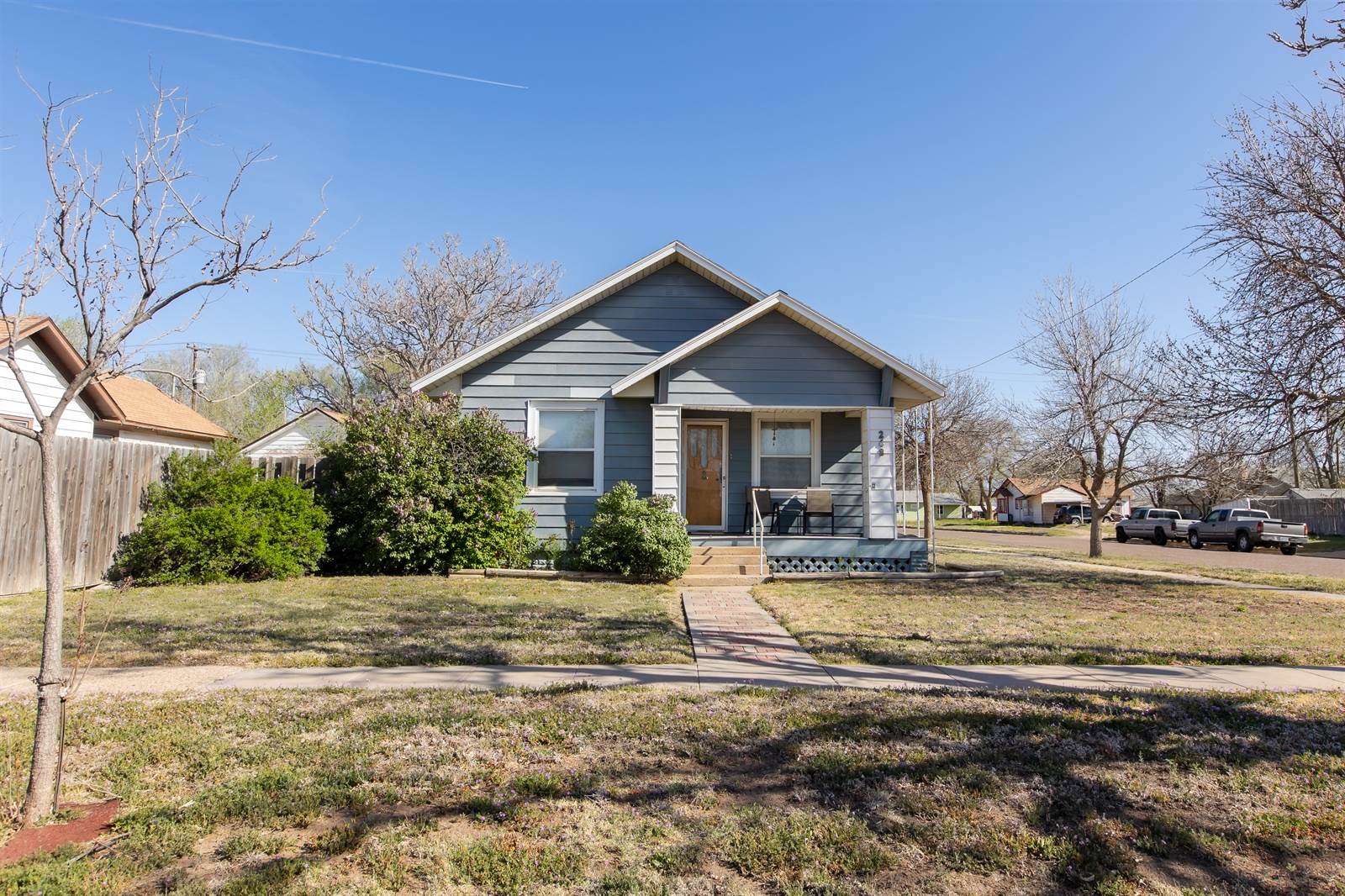 248 Thayer Street, Elkhart, KS 67950